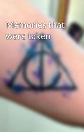 Memories that were taken de BamBam0903