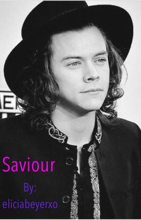 Saviour de eliciabeyerxo