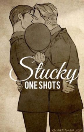 Stucky One Shots by taylorwrites_23