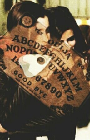 SEMPRE ESTAREI COM VOCÊ {OUIJA/CAMREN} oleh yasminc5y