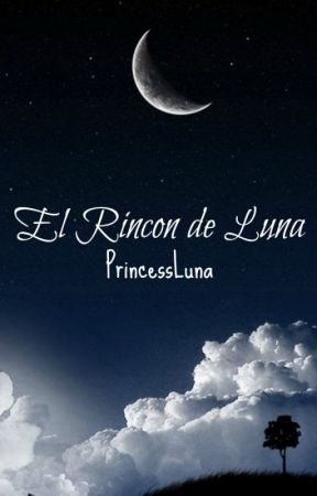 El rincón de Luna oleh PrincessLuna07