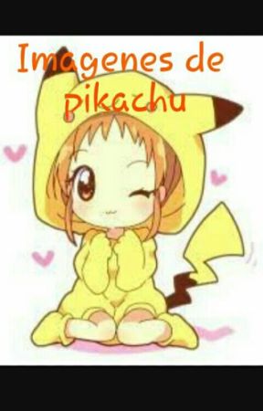 Imagenes de Pikachu :3 de Gomi-Domi1