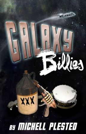 GalaxyBillies by mplested