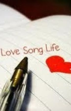 Love Song Life ~BoyxBoy~ by SkyAngel135