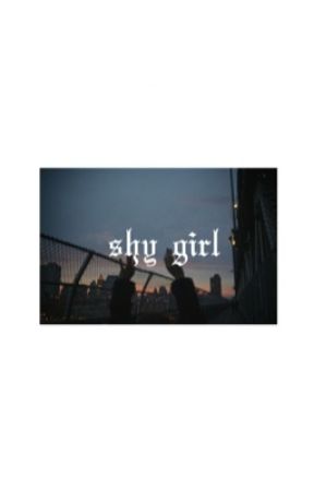 Shy Girl ° gbd by DabbingDolans