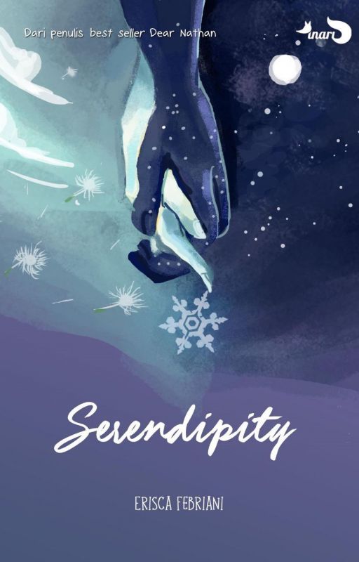 PERTEMUAN MENYAKITKAN(#GiveawaySerendipity) by cysarahhc