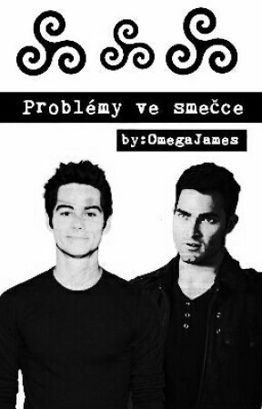 Problémy ve smečce (Sterek) by OmegaJames