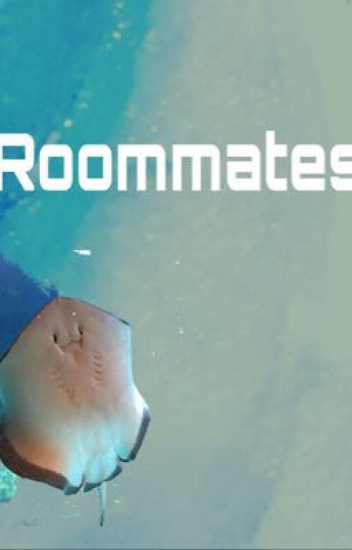 Roommates by justawriter02