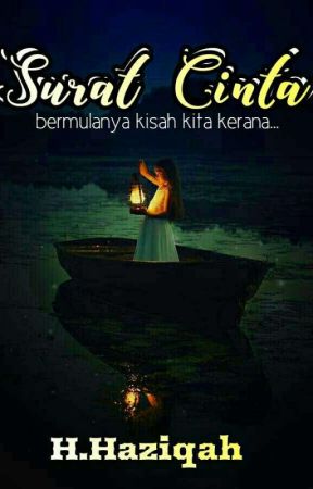 Surat Cinta © by i-HANAN