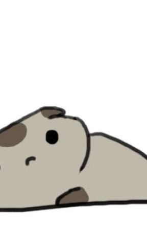 SadMom. от ebababa