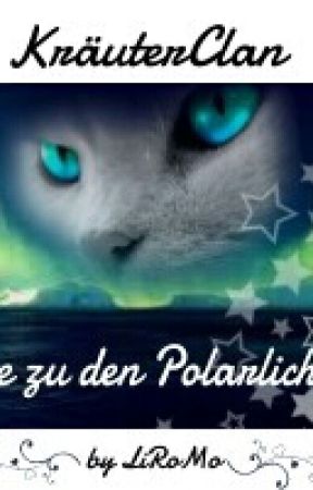 Die Reise zu den Polarlichtern от LiRoMo