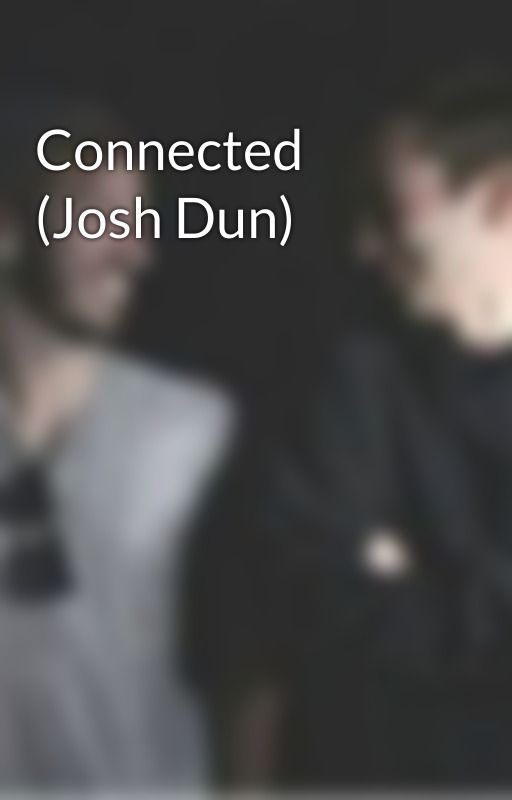 Connected (Josh Dun) by mansellscaesura