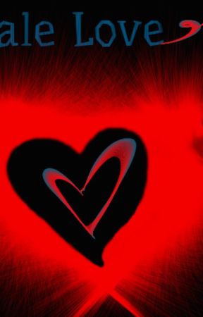 Underfale Love by BoneMoonWolffe