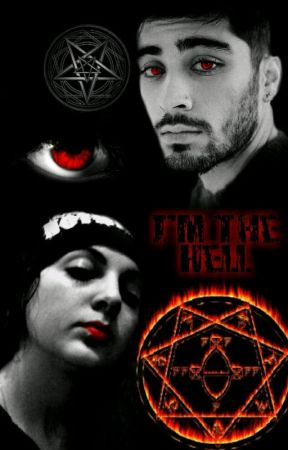 I'm the Hell от nestyandreea