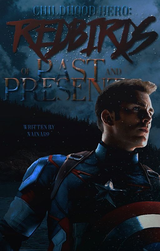 Childhood Hero: Redbirds Past and Present (Captain America/Avengers Story) by nainai19