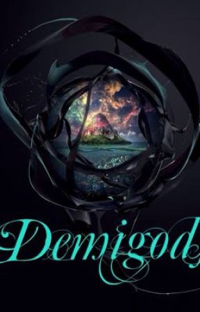 Demigods by Shadowhuntergirl1353