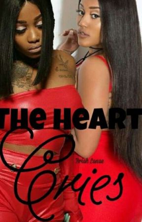 The Heart Cries de BriahLaNae