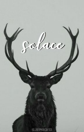 solace by sleepynightz
