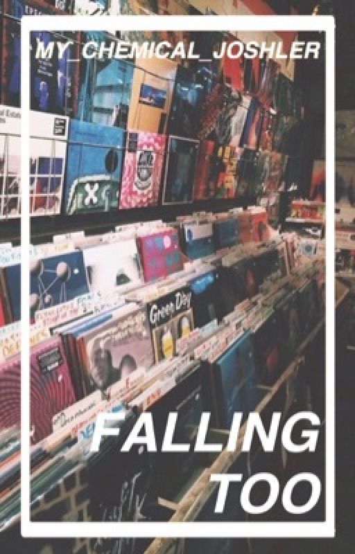 Falling Too (Joshler) by My_Chemical_Joshler