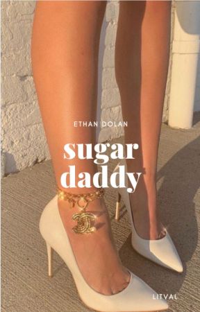 Sugar Daddy ⇢ E.D от LitVal