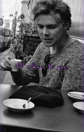 it'll always be you. || afi بقلم wildheartlrh