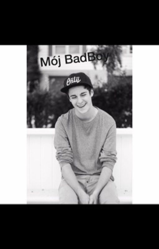 Mój BadBoy by GabaWM