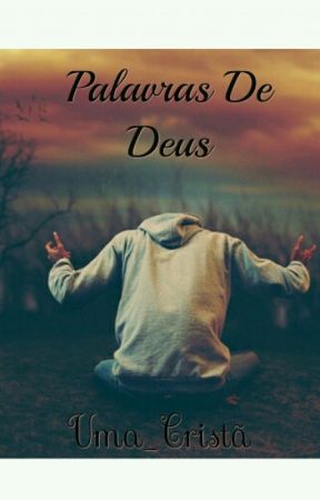 Palavras De Deus by Uma_Evangelica