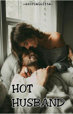 HOT HUSBAND de AdoriaQuitta