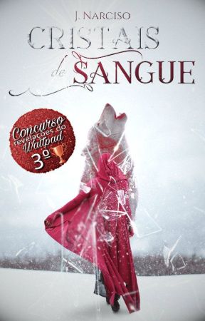 Cristais de Sangue by onarciso