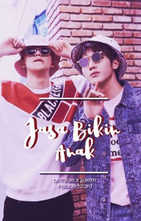 jasa bikin anak ু jaehyun بقلم PaboBastard