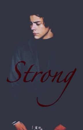 Strong by ashleystyleees_