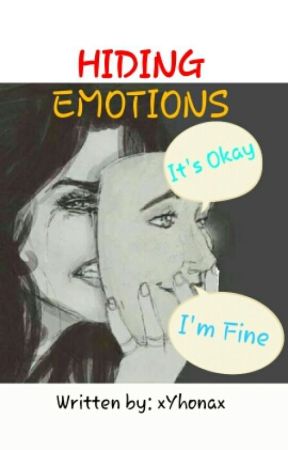 Hiding Emotions von xYhonax