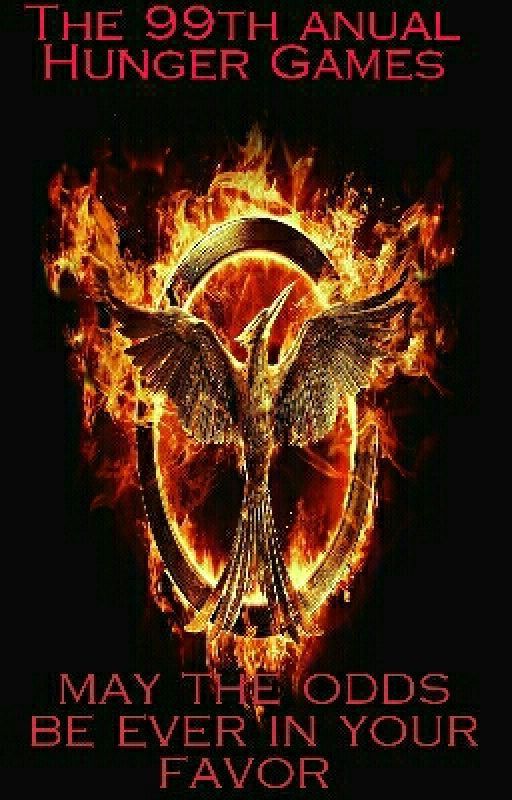 The 99th anual hunger games. a Hunger games fanfic by starlightsara10