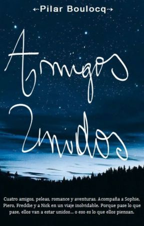 Amigos Unidos door Pili_Boulocq