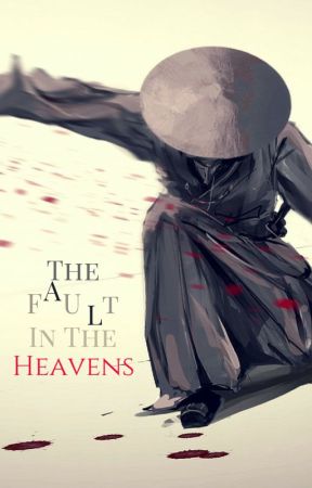 The Fault in the Nine Heavens by findifference