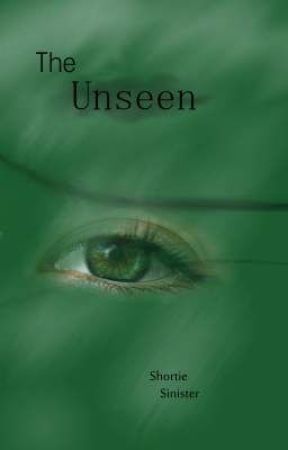 The Unseen by ShortieSinister