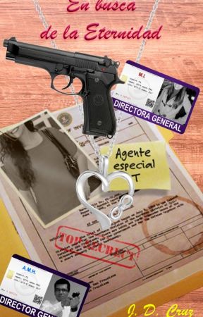 En Busca de la Eternidad - Primer Libro by Pokedann