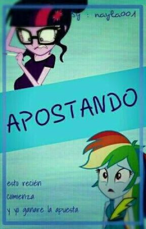 apostando  by NMM001