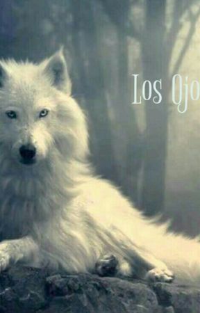 Los Ojos Del Lobo от javihc5