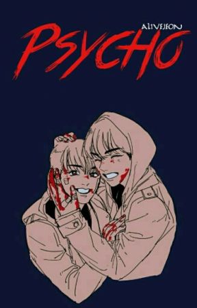 psycho ↭taekook by alivejeon