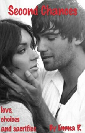 Second Chances de Emma-in-wonderland89