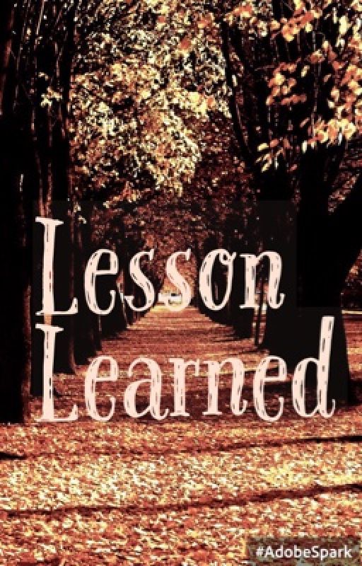 Lessons Learned by WillieNillieFlys
