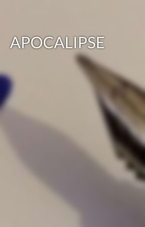APOCALIPSE by lawkidship