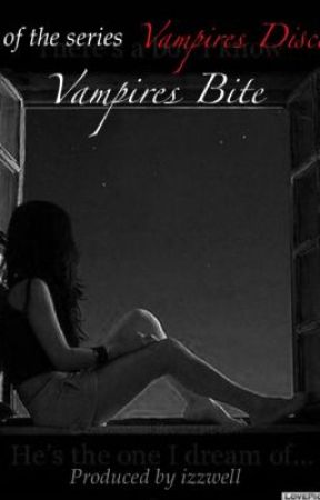 Vampire's Bite by izzwell