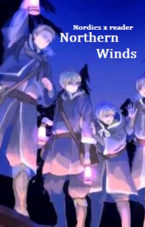 Northern Winds (Nordic 5 x Reader), de xQuillPen