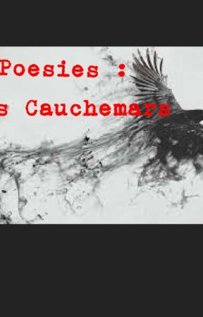Florian Pierrel Poésies -"Mes Cauchemars" by LegenderyEmphtis