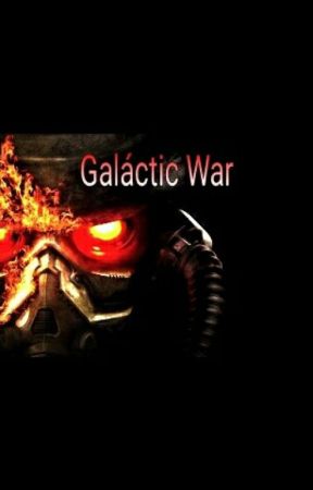 The Extincion Of Galáctic War  by SimonArg