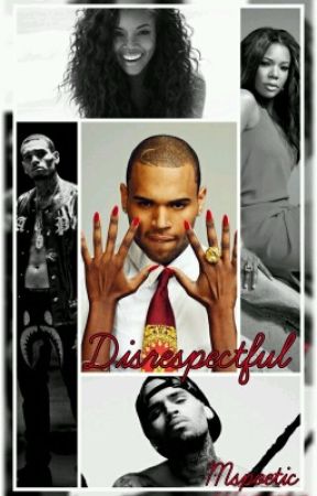 Disrespectful | #Wattys2017 by mspoetic