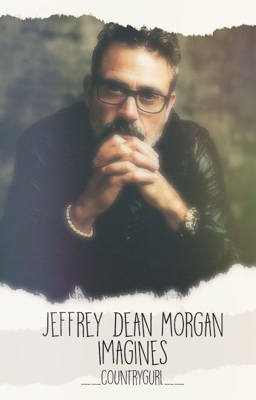 Jeffrey Dean Morgan/ Character Imagines  від __countrygurl__