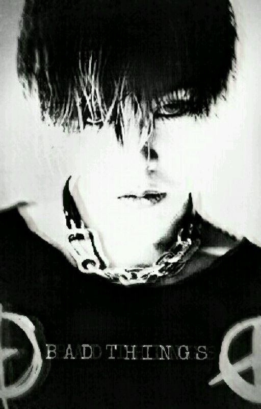 》BAD THINGS《(G-DRAGON & TÚ) de Cris_x19x